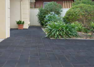 Driveway Paving